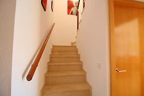 Bungalow Costa Calpe - Paradero de Oltá