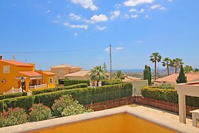 Bungalow Costa Calpe - Paradero de Oltá