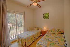 Bungalow Costa Calpe - Paradero de Oltá