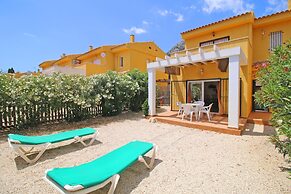 Bungalow Costa Calpe - Paradero de Oltá