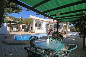 Villa Costa Calpe - Lloyd