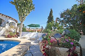 Villa Costa Calpe - Lloyd