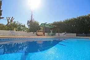 Villa Costa Calpe - Lloyd