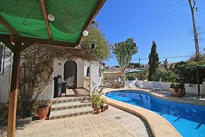 Villa Costa Calpe - Lloyd