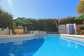 Villa Costa Calpe - Lloyd
