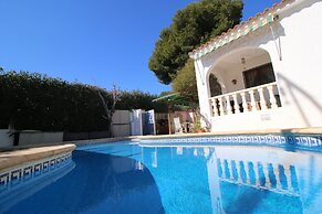 Villa Costa Calpe - Lloyd