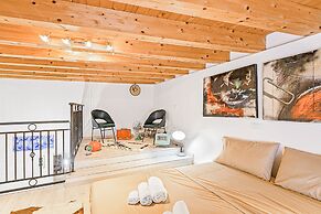 Palazzo dei Normanni Stylish Apartment