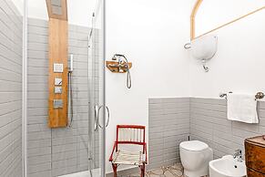 Palazzo dei Normanni Stylish Apartment