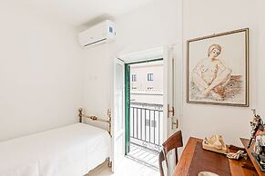 Palazzo dei Normanni Stylish Apartment
