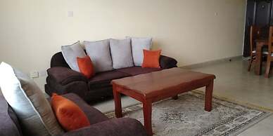 Marias Jkia Apartment