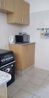 Marias Jkia Apartment
