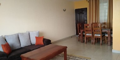 Marias Jkia Apartment
