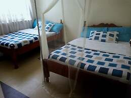 Marias Jkia Apartment