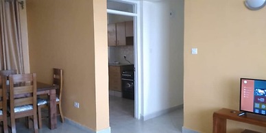 Marias Jkia Apartment