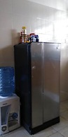 Marias Jkia Apartment