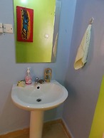 Marias Jkia Apartment
