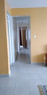 Marias Jkia Apartment