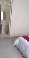 Marias Jkia Apartment