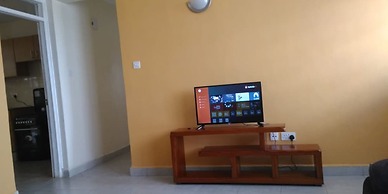 Marias Jkia Apartment
