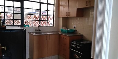 Marias Jkia Apartment