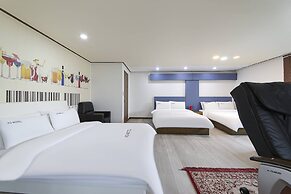 XO Hotel