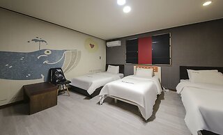 XO Hotel