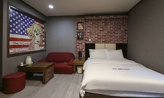 XO Hotel