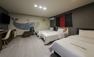 XO Hotel