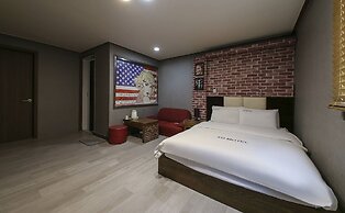 XO Hotel