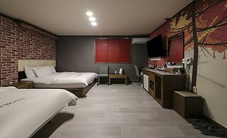 XO Hotel
