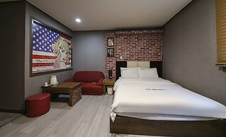 XO Hotel