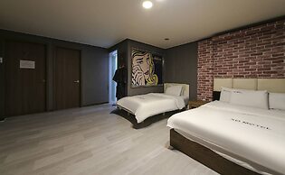 XO Hotel