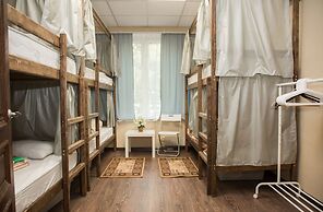 Lenin Hostel