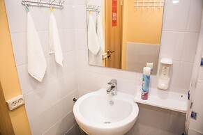 Lenin Hostel