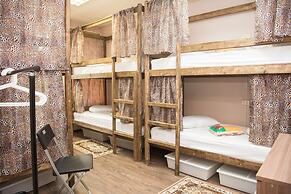 Lenin Hostel