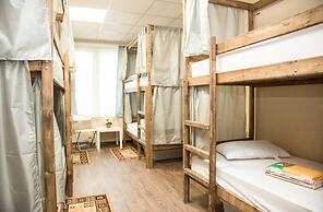 Lenin Hostel