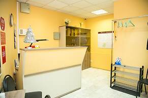 Lenin Hostel