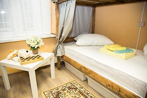 Lenin Hostel