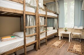 Lenin Hostel