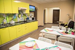 Lenin Hostel