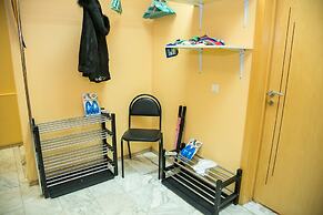 Lenin Hostel