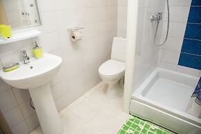 Lenin Hostel