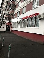 Lenin Hostel