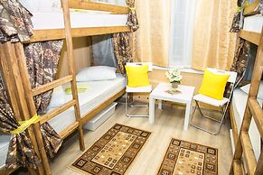 Lenin Hostel