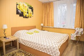 Lenin Hostel
