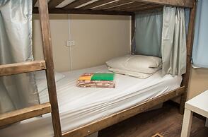 Lenin Hostel