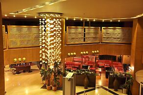 City One Hotel & SPA