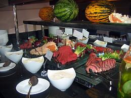 City One Hotel & SPA