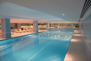 City One Hotel & SPA