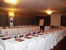 City One Hotel & SPA